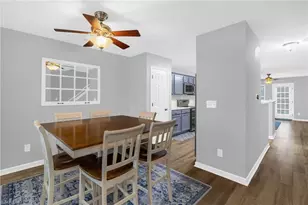 429 Rockbridge Dr, Kernersville, NC 27284 - Photo 6