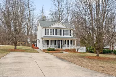 11 Collin Lane, Thomasville, NC 27360 - Photo 2