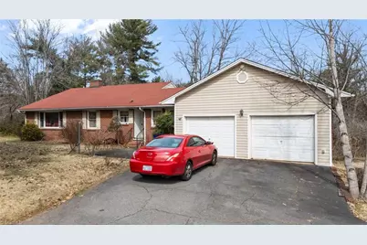 5695 Reynolda Road, Winston-Salem, NC 27106 - Photo 2