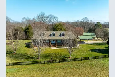 1607 Milling Road, Mocksville, NC 27028 - Photo 1