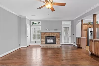 1607 Milling Road, Mocksville, NC 27028 - Photo 16