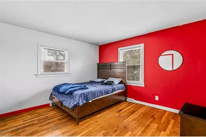 2820 Lansdowne Drive, Winston-Salem, NC 27103 - Photo 28