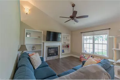 6729 Rollingwood Drive, Clemmons, NC 27012 - Photo 6