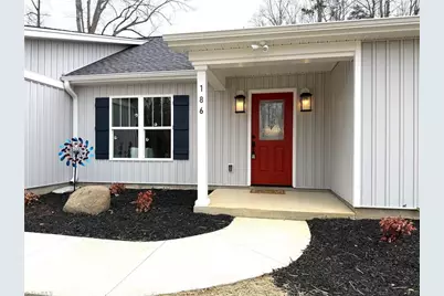 186 Holland Lane, Thomasville, NC 27360 - Photo 2