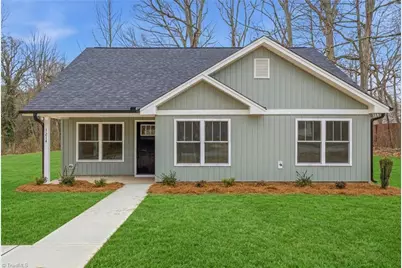 1214 Bowen Drive, Archdale, NC 27263 - Photo 1