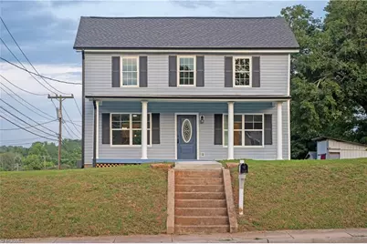 332 Naomi Street, Randleman, NC 27317 - Photo 26