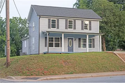 332 Naomi Street, Randleman, NC 27317 - Photo 28