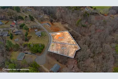 Tbd Glen Terrace, Mount Airy, NC 27030 - Photo 8