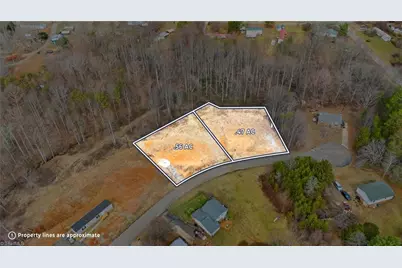 Tbd Glen Terrace, Mount Airy, NC 27030 - Photo 2