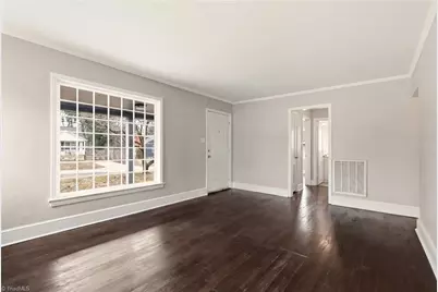 829 W Terrell Street, Greensboro, NC 27406 - Photo 4