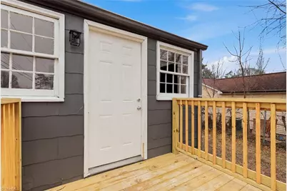 829 W Terrell Street, Greensboro, NC 27406 - Photo 20