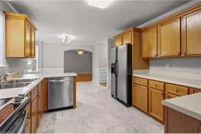 415 Torey Pines Court, Winston-Salem, NC 27105 - Photo 12