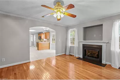 415 Torey Pines Court, Winston-Salem, NC 27105 - Photo 10