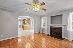 415 Torey Pines Ct, Winston-Salem, NC 27105 - Photo 10