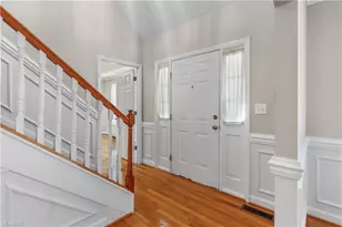 415 Torey Pines Ct, Winston-Salem, NC 27105 - Photo 6