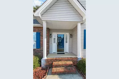 415 Torey Pines Court, Winston-Salem, NC 27105 - Photo 2