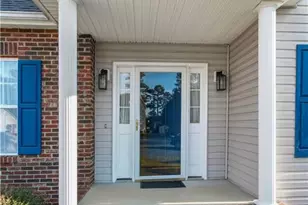 415 Torey Pines Ct, Winston-Salem, NC 27105 - Photo 2