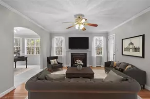 415 Torey Pines Ct, Winston-Salem, NC 27105 - Photo 8