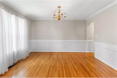 415 Torey Pines Court, Winston-Salem, NC 27105 - Photo 8