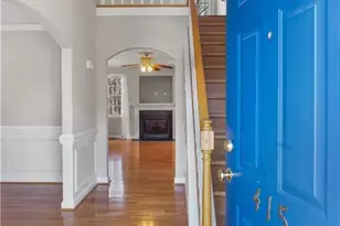 415 Torey Pines Ct, Winston-Salem, NC 27105 - Photo 4