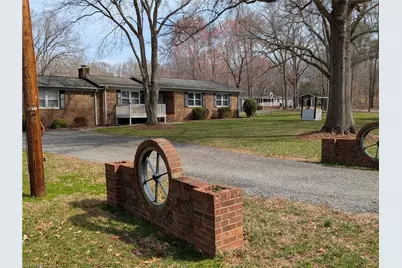 8304 McCrory Road, Stokesdale, NC 27357 - Photo 4