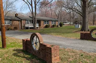 8304 Mccrory Rd, Stokesdale, NC 27357 - Photo 4