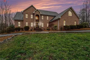 1470 Robert Beck Rd, Lexington, NC 27292 - Photo 1