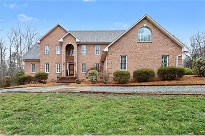 1470 Robert Beck Road, Lexington, NC 27292 - Photo 2