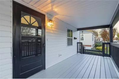 517 E 27th Street, Winston-Salem, NC 27105 - Photo 32