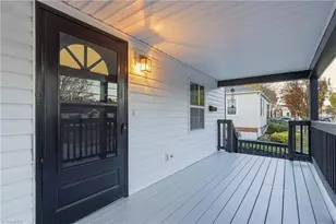517 E 27th St, Winston-Salem, NC 27105 - Photo 32