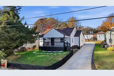 517 E 27th Street, Winston-Salem, NC 27105 - Photo 30