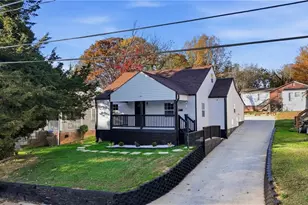517 E 27th St, Winston-Salem, NC 27105 - Photo 30