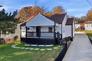 517 E 27th St, Winston-Salem, NC 27105 - Photo 1