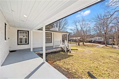 806 Larkwood Drive, Greensboro, NC 27410 - Photo 2