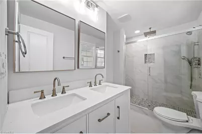 806 Larkwood Drive, Greensboro, NC 27410 - Photo 24