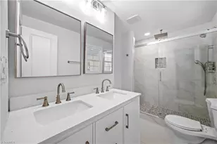 806 Larkwood Dr, Greensboro, NC 27410 - Photo 24