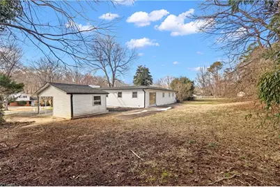 806 Larkwood Drive, Greensboro, NC 27410 - Photo 36