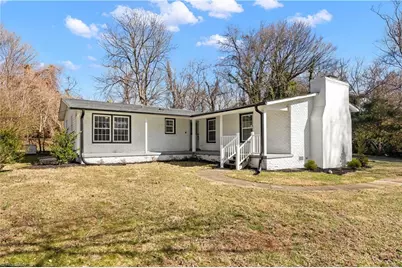 806 Larkwood Drive, Greensboro, NC 27410 - Photo 1