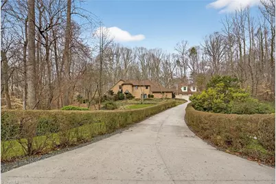 884 Northwind Drive, Midway, NC 27127 - Photo 2