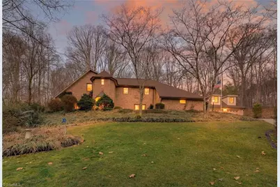 884 Northwind Drive, Midway, NC 27127 - Photo 1