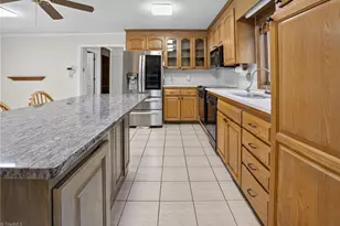 884 Northwind Dr, Winston-Salem, NC 27127 - Photo 4