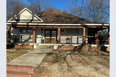 1813 Martin Luther King Jr Drive, Greensboro, NC 27406 - Photo 1