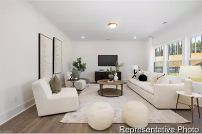 1085 Panola Road #175, Winston-Salem, NC 27106 - Photo 12