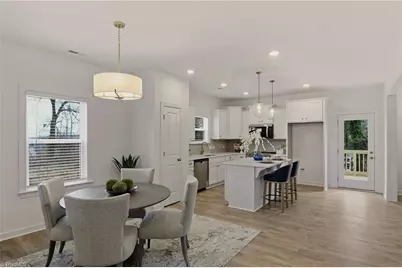 155 Park Circle SW #1035, Winston-Salem, NC 27101 - Photo 4