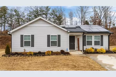 3149 Misty Ridge Drive, Winston-Salem, NC 27107 - Photo 1