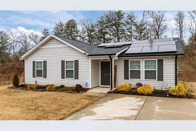 3149 Misty Ridge Drive, Winston-Salem, NC 27107 - Photo 22