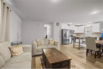 3149 Misty Ridge Drive, Winston-Salem, NC 27107 - Photo 4