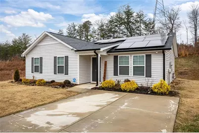 3149 Misty Ridge Drive, Winston-Salem, NC 27107 - Photo 30