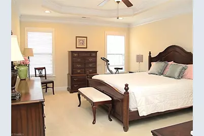 5098 Wyngate Village Drive, Winston-Salem, NC 27103 - Photo 18