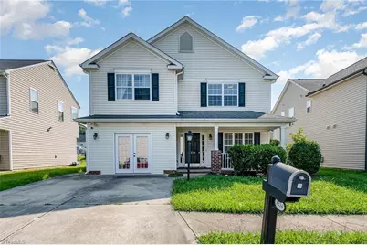 1214 Waterlyn Drive, Greensboro, NC 27405 - Photo 4
